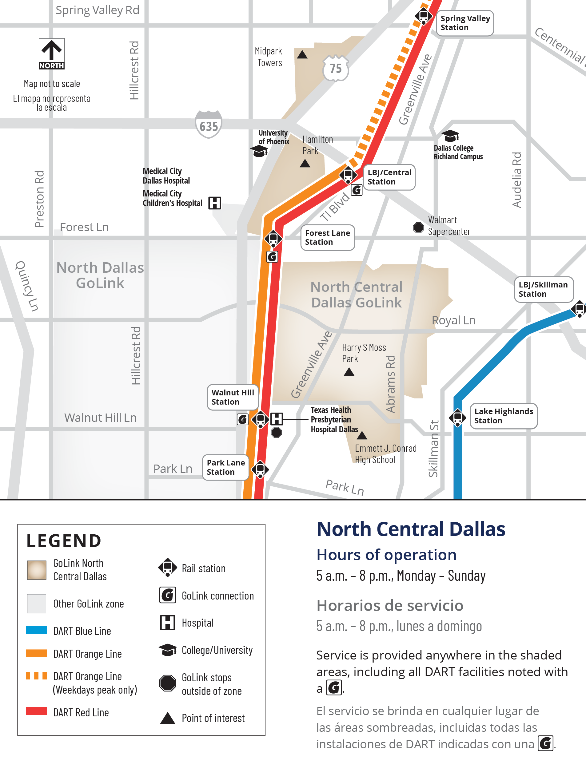 GoLink_Noth-Central-Dallas